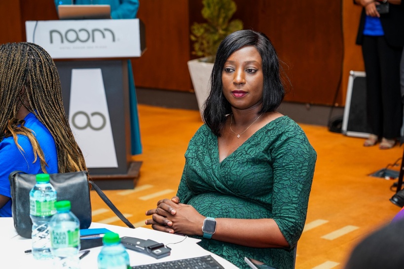 Sénégal : L'APIX et Dream VC scellent l'avenir du capital Africain Sénégal : L'APIX et Dream VC scellent l'avenir du capital Africain