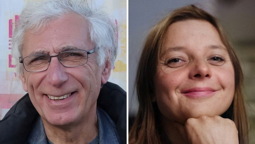 Iran: les Français Cécile Kohler et Jacques Paris ont été libérés Iran: les Français Cécile Kohler et Jacques Paris ont été libérés