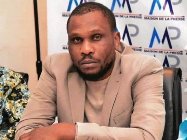 "Diffamatoires et mensongers" : Babacar Fall porte plainte contre Serigne Saliou Gueye "Diffamatoires et mensongers" : Babacar Fall porte plainte contre Serigne Saliou Gueye