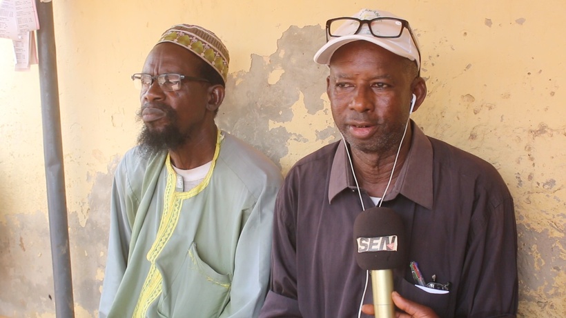 Taxe de 20% sur les gains des parieurs : la colère gronde à Kolda