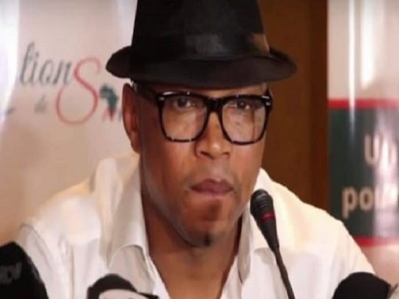 Pension alimentaire impayée : El Hadji Ousseynou Diouf traîné en justice par son ex épouse Valérie