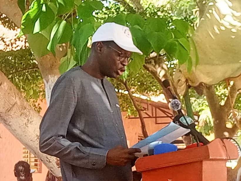 Santé publique et éducation : ONAS et l'AFD à travers le PAAD passent à l'action pour les ODD en milieu scolaire Santé publique et éducation : ONAS et l'AFD à travers le PAAD passent à l'action pour les ODD en milieu scolaire