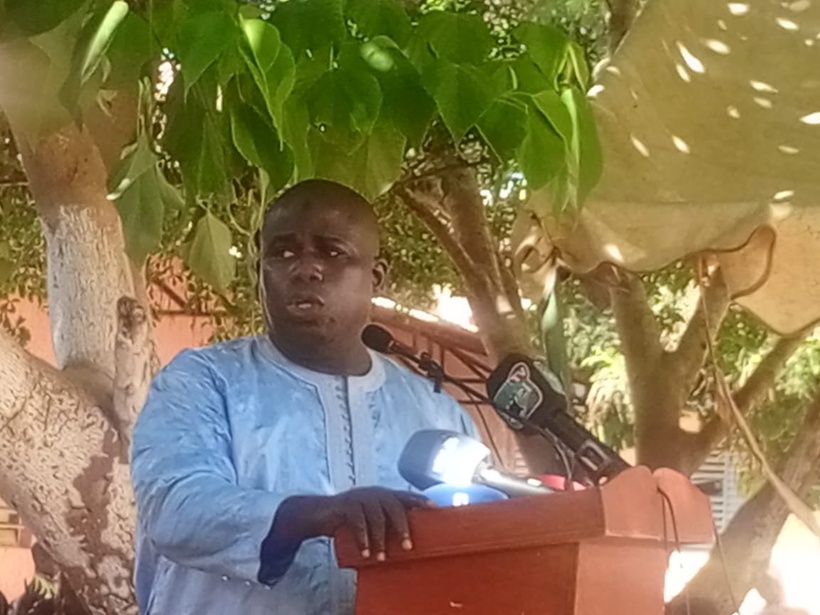 ​Santé publique et éducation : ONAS et l'AFD à travers le PAAD passent à l'action pour les ODD en milieu scolaire