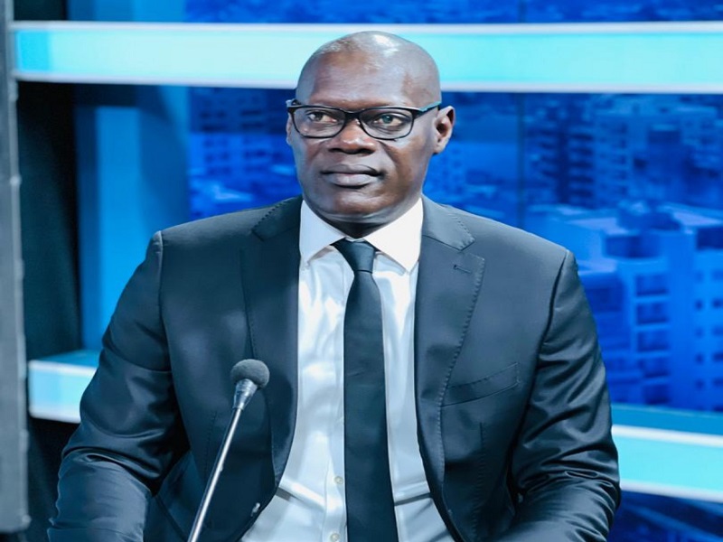 Inspection à l'Aprosi : l'Etat fouille la gestion d'Amadou Gueye