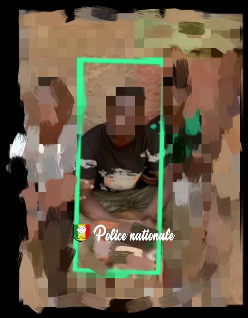 Yeumbeul : Un membre d’un gang arrêté pour « meurtre et vol à main armée »