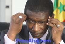 Saes : les enseignants répliquent à Mary Teuw Niane. Saes : les enseignants répliquent à Mary Teuw Niane.