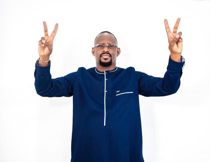 Pool financier : Moustapha Diop replacé sous mandat de dépôt dans l’affaire Tabaski Ngom Pool financier : Moustapha Diop replacé sous mandat de dépôt dans l’affaire Tabaski Ngom