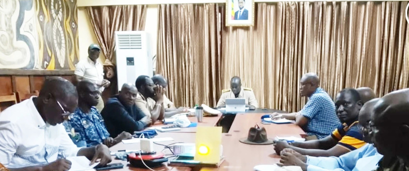 Casamance : un projet de 42,9 milliards FCFA pour le dragage du fleuve et la modernisation des ports