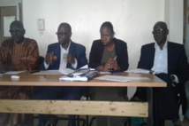 Évaluation du référendum : Ce que le forum civil reproche Abdoulaye Daouda Diallo. Évaluation du référendum : Ce que le forum civil reproche Abdoulaye Daouda Diallo.