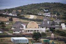 ​Affaire Nkandla: silence à l’ANC après la décision de la Cour constitutionnelle