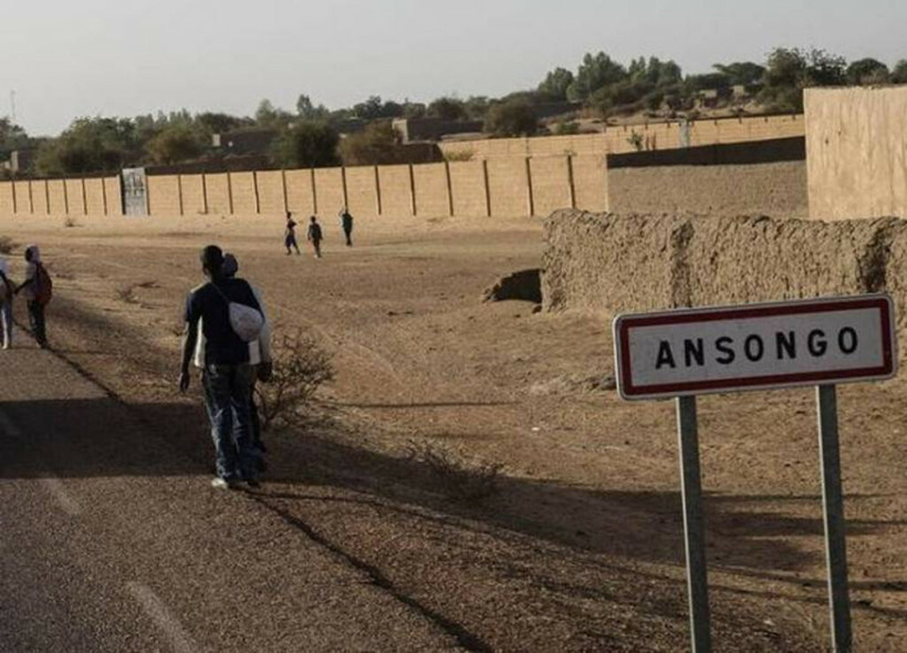 Mali: les journalistes Malick Aliou Maïga et Youssoufa Moussa Touré arrêtés à Gao et Ansongo