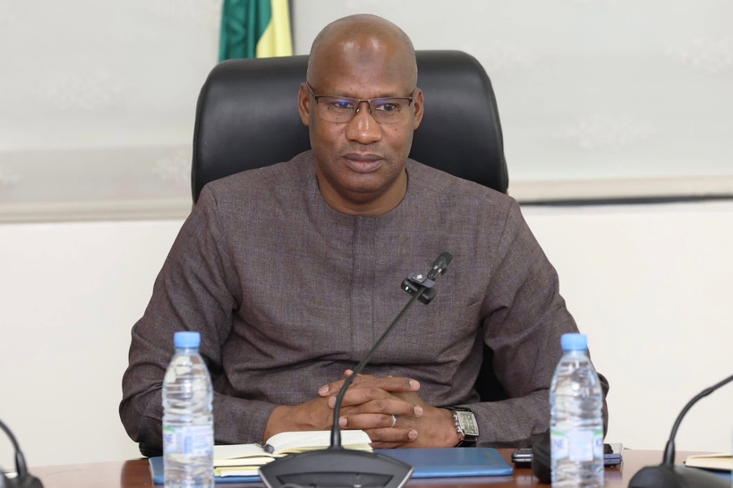 Fonds mondial – Afrique francophone : transparence et redevabilité au cœur des réformes financières Fonds mondial – Afrique francophone : transparence et redevabilité au cœur des réformes financières