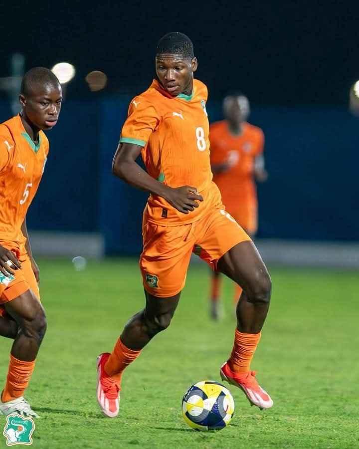 Coupe du Monde U17 : La Zambie brille encore, l'Egypte résiste, la Côte d'Ivoire peine