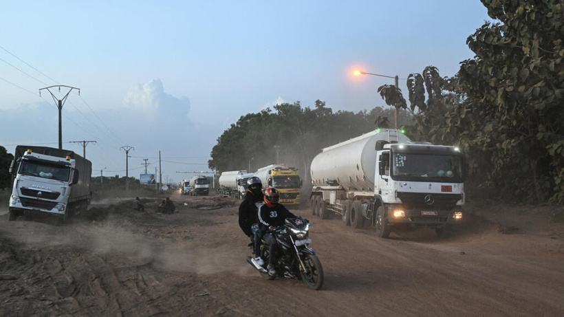 Mali: rester ou partir, le dilemme des expatriés Mali: rester ou partir, le dilemme des expatriés