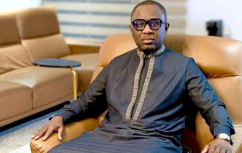 Affaire Badara Gadiaga : le parquet s’oppose à la demande de mise en liberté provisoire Affaire Badara Gadiaga : le parquet s’oppose à la demande de mise en liberté provisoire