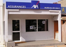 Classement : AXA Sénégal et Allianz sur le trône des sociétés d’assurances