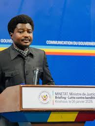 RDC: l'ex-ministre, Constant Mutamba, règle ses comptes depuis sa cellule dans une lettre ouverte