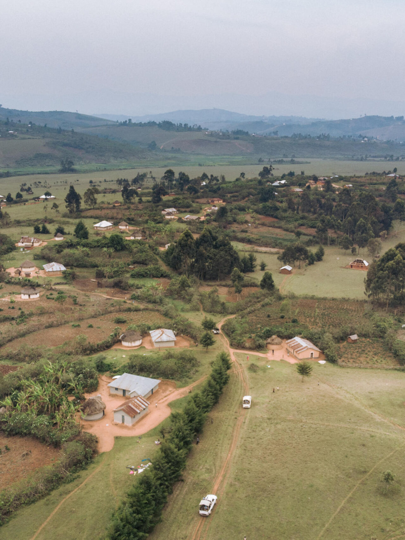 RDC: violents combats signalés sur les hauts plateaux du Sud-Kivu