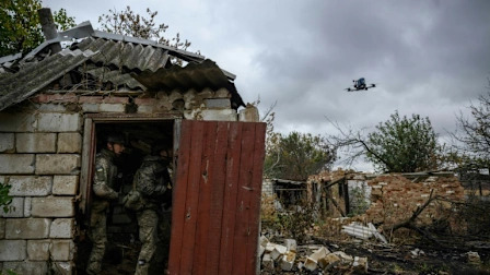 Éthiopie: regain de tensions et crainte d’embrasement dans la région de l’Afar, voisine du Tigré