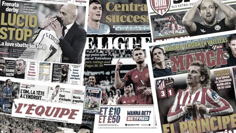 Le message d’Hugo Ekitiké à Kylian Mbappé, la presse espagnole fait une demande folle à Griezmann