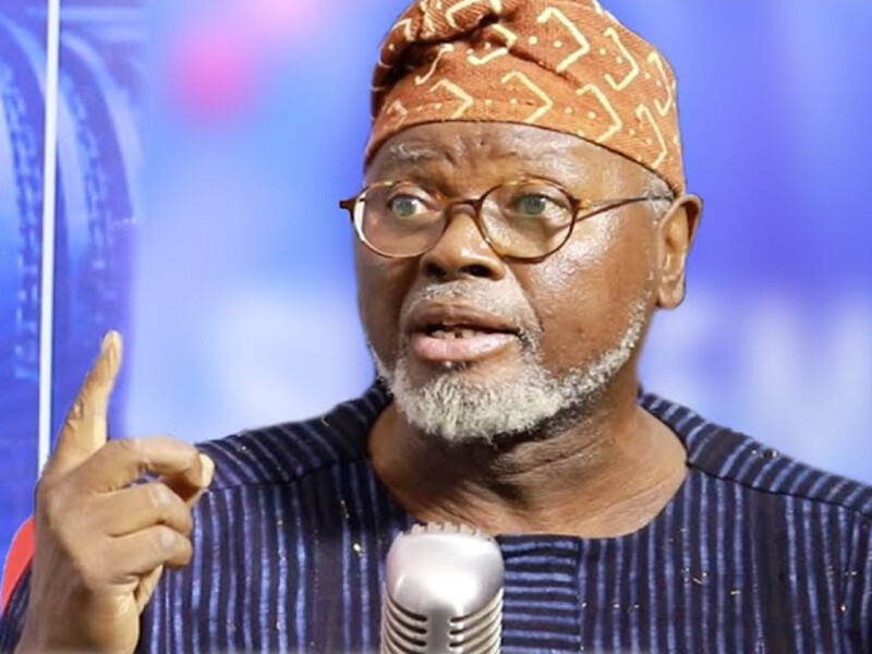 Tera Meeting du Pastef : Alioune Tine dénonce les attaques de Ousmane Sonko contre la justice