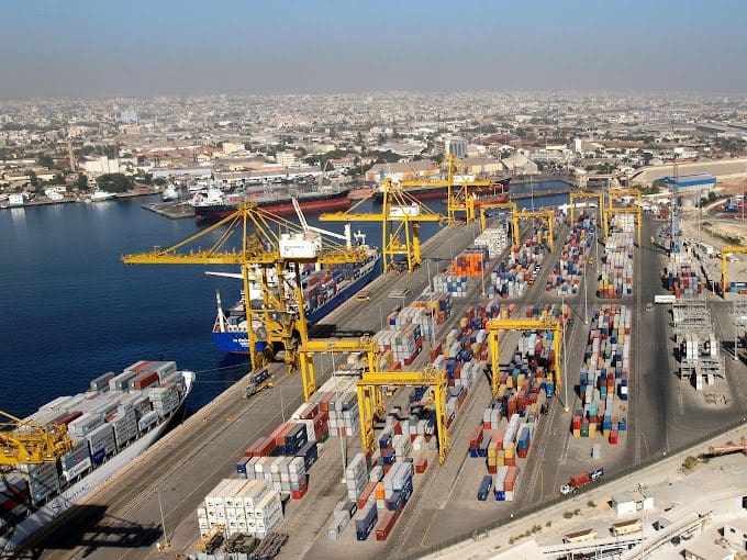 Port de Dakar : la hausse du trafic augmente le chiffre d’affaires de 5% à fin septembre 2025