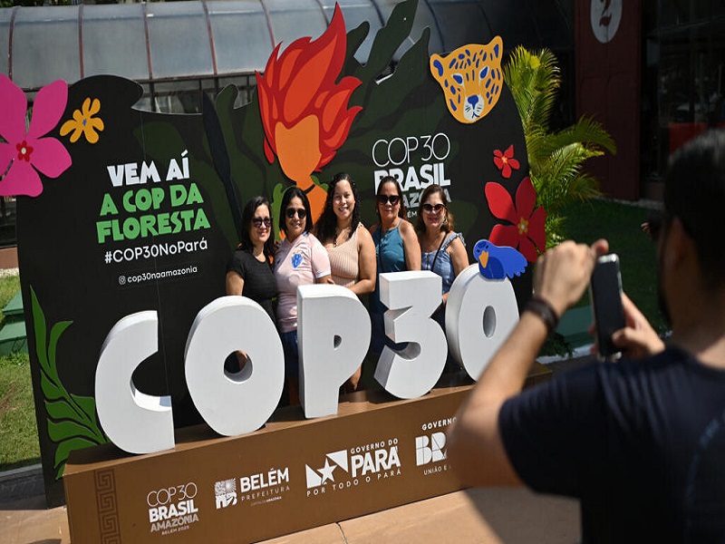 Ouverture de la COP30 à Belém: quels sont les enjeux pour l’Afrique?