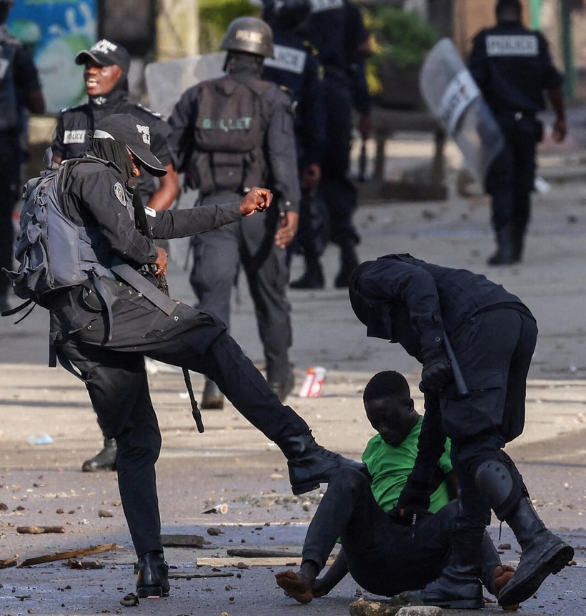 Cameroun: Issa Tchiroma Bakary donne «48 heures» aux autorités pour libérer les détenus arrêtés après la présidentielle