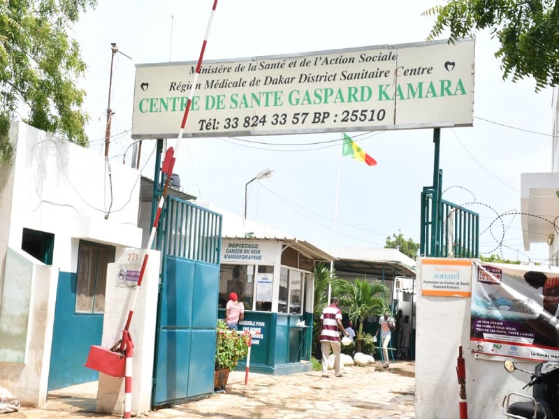 Faux diplôme au Centre Gaspard Camara : un technicien biologiste démasqué et arrêté