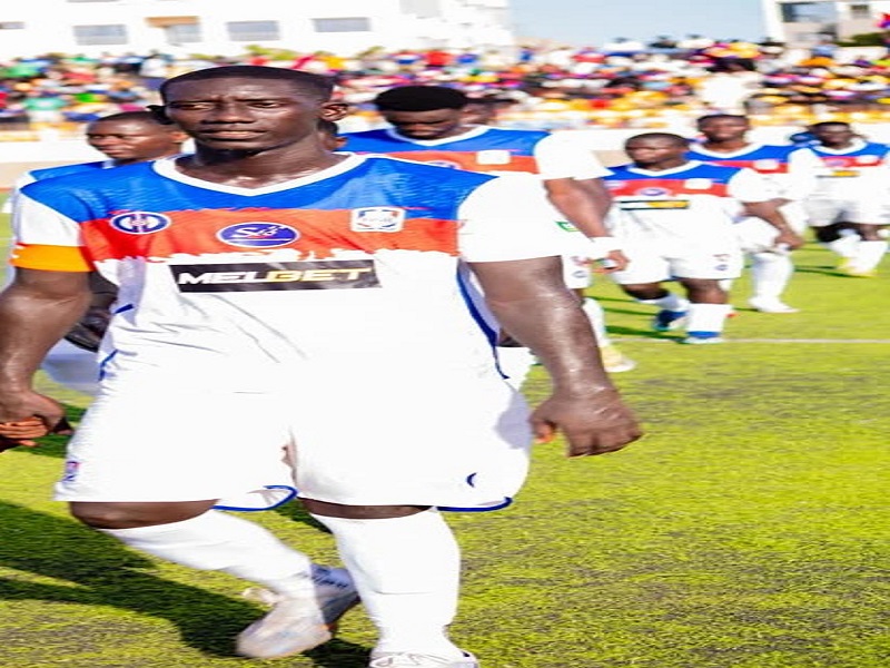 Ligue 2 : NGB enchaîne et s’installe aux commandes, Essamaye bat Thiès FC