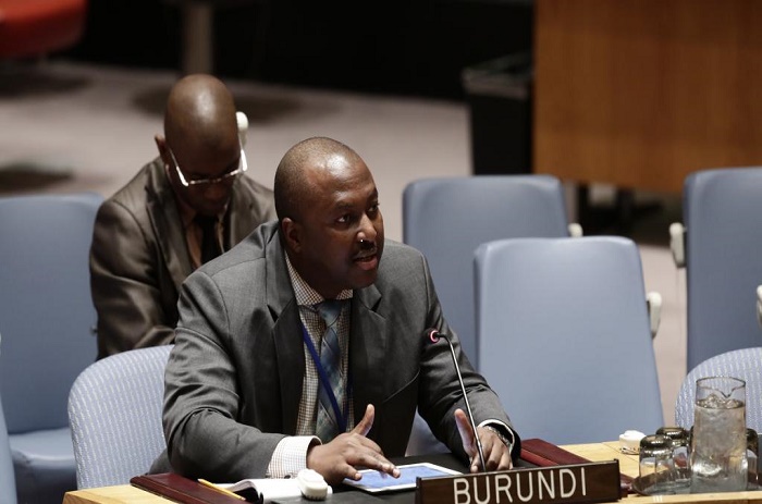 Burundi: une présence policière de l’ONU pour bientôt?