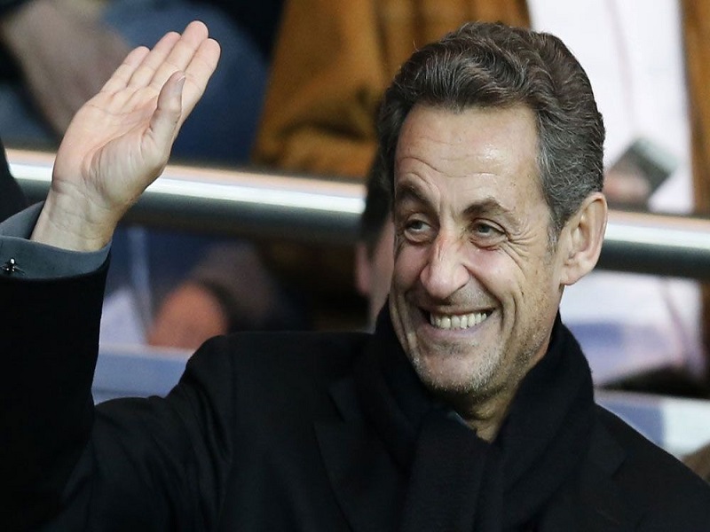 Nicolas Sarkozy incarcéré : la demande de libération acceptée, l’ex-président placé sous contrôle judiciaire