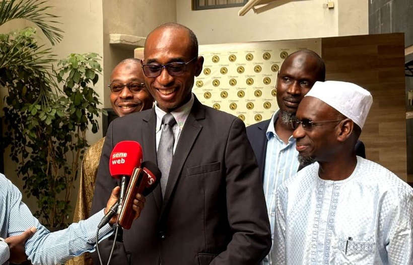 Revue technique 2025 de l'UEMOA : le Sénégal "un très bon élève" avec un taux de 78,6% en 2024 Revue technique 2025 de l'UEMOA : le Sénégal "un très bon élève" avec un taux de 78,6% en 2024