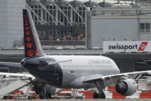 Réouverture de l'aéroport de Bruxelles Réouverture de l'aéroport de Bruxelles