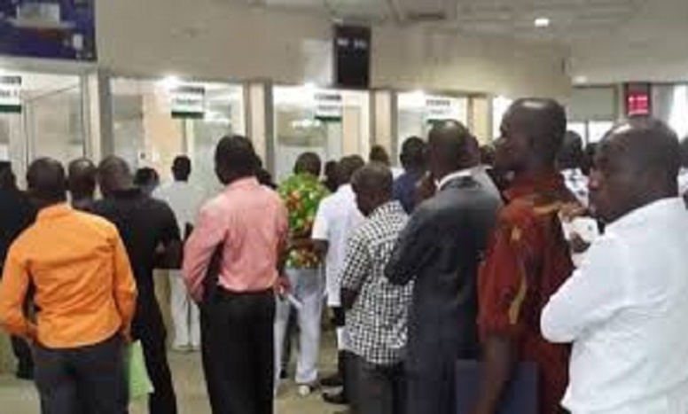 Renouveau du service public : Macky Sall convoque le Forum national de l’administration Renouveau du service public : Macky Sall convoque le Forum national de l’administration