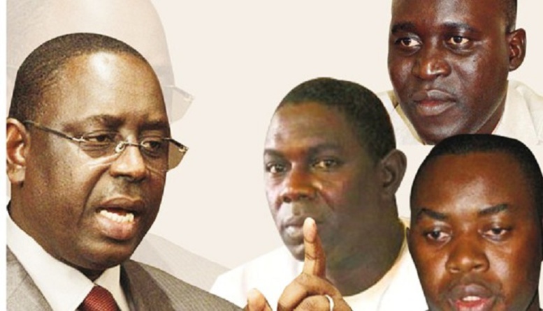 Education-Macky Sall appelle "les partenaires sociaux à travailler pour une école stable et apaisée"