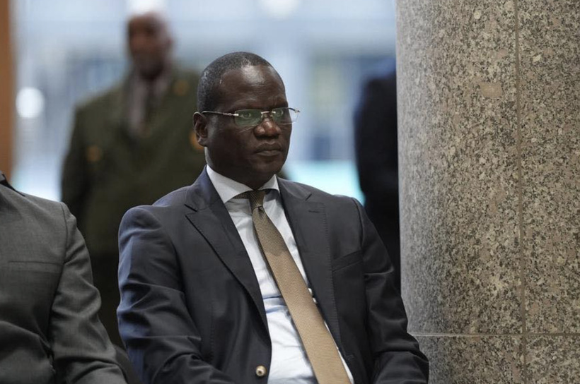 Assemblée nationale : Abdourahmane Diouf dans le collimateur des députés de la majorité ce mercredi Assemblée nationale : Abdourahmane Diouf dans le collimateur des députés de la majorité ce mercredi