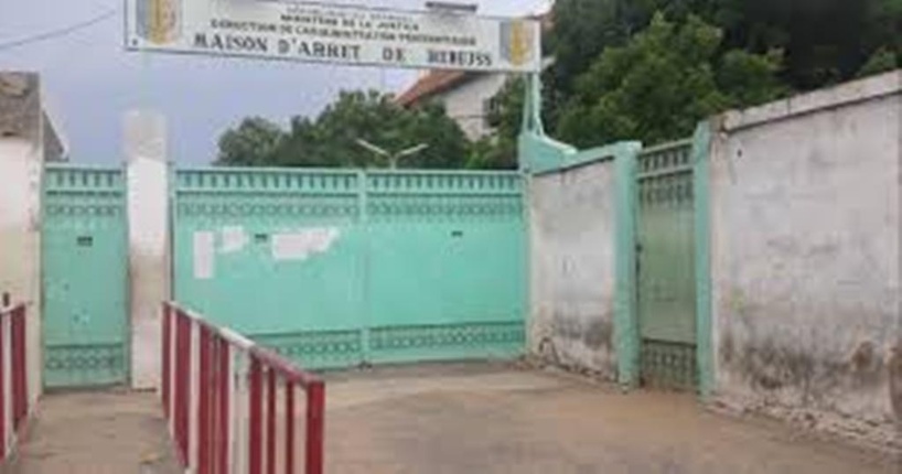 "Menace de mort depuis la prison de Rebeuss" : un ancien indicateur s’en prend au policier qui l'avait arrêté 