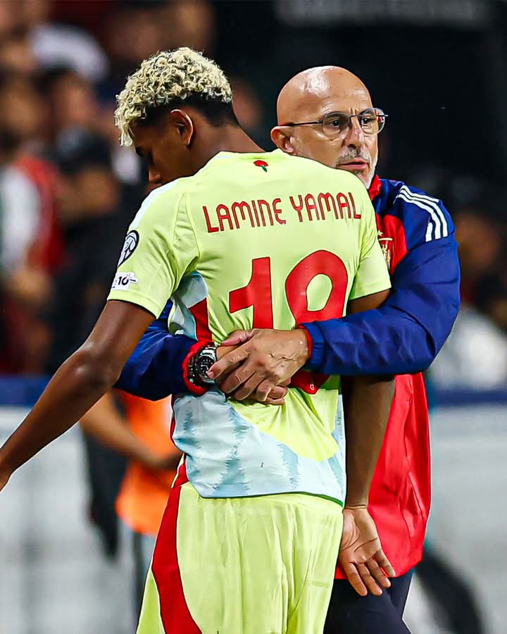 Barça–Roja : nouveau clash autour de l’opération de Lamine Yamal