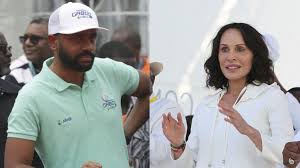 Gabon: Sylvia et Noureddin Bongo condamnés à vingt ans de prison en leur absence pour détournement de fonds publics