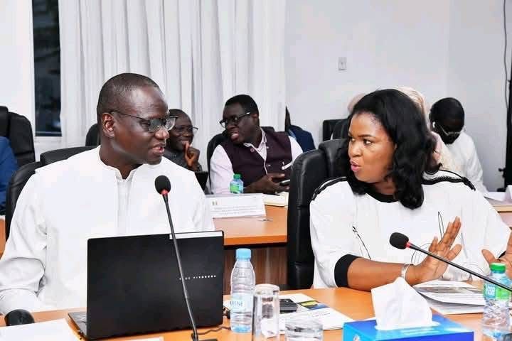 Budget 2026 : la Commission des Finances adopte les 117,1 milliards FCFA du ministère de l’Environnement