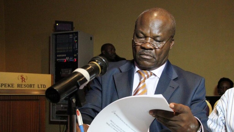 Est de la RDC: ce qu’il faut savoir sur le procès de l’ex-chef rebelle Roger Lumbala en France