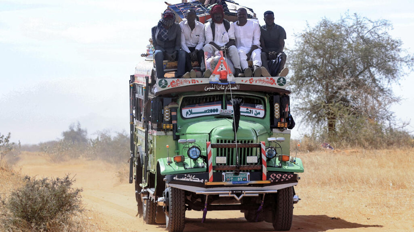 Soudan: les paramilitaires des FSR attaquent Babanusa dans le Kordofan de l'ouest
