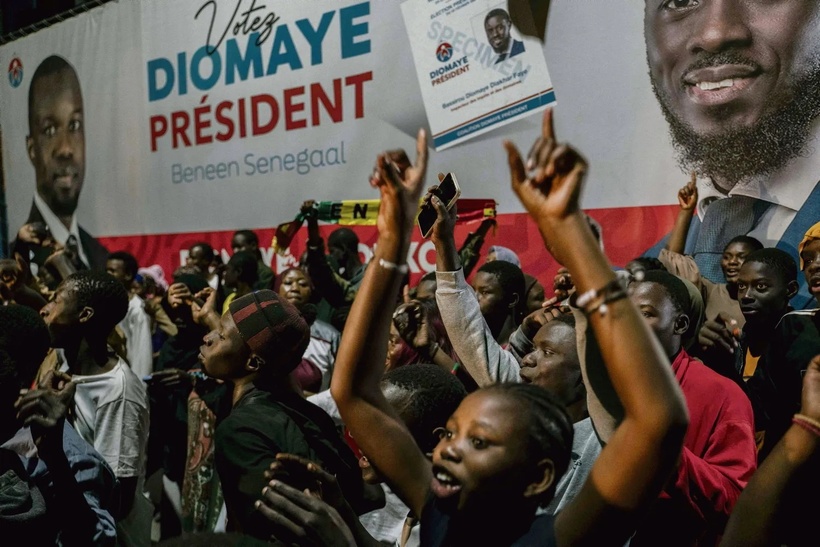 Affaire coalition « Diomaye Président » : des Sénégalais mettent en garde Diomaye Faye contre toute « trahison » envers Sonko