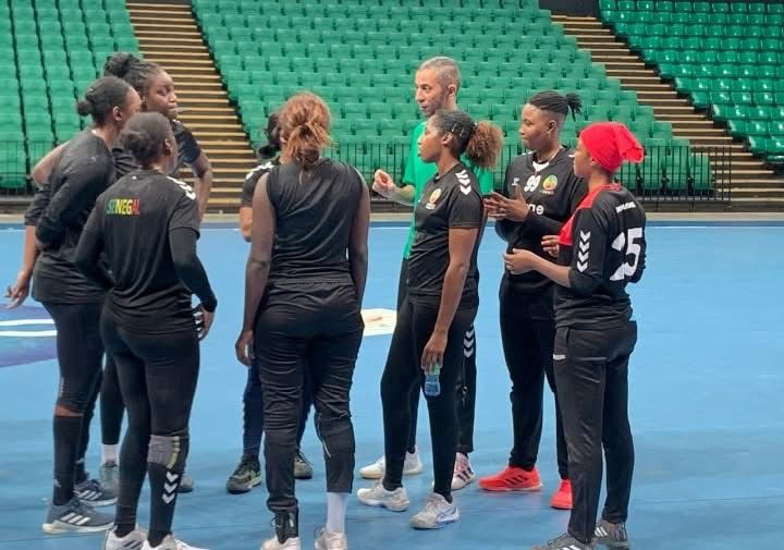 Handball : La Fédération relance la D2 et prépare les grandes échéances internationales