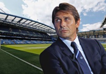 OFFICIEL - Conte, nouveau manager de Chelsea OFFICIEL - Conte, nouveau manager de Chelsea