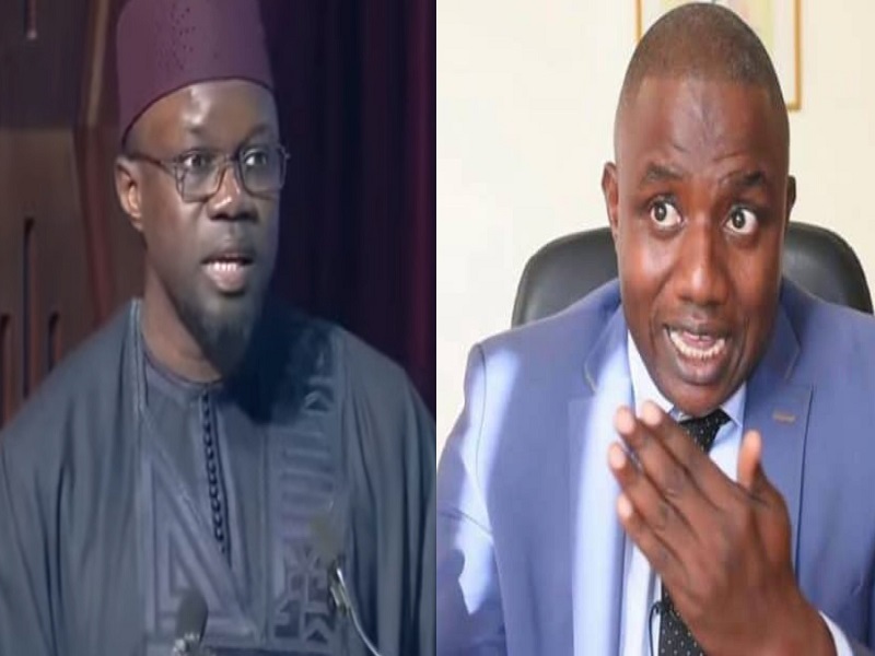 Absence du Pm au Conseil des ministres : la réaction cinglante de l'ancien ministre Yoro Dia