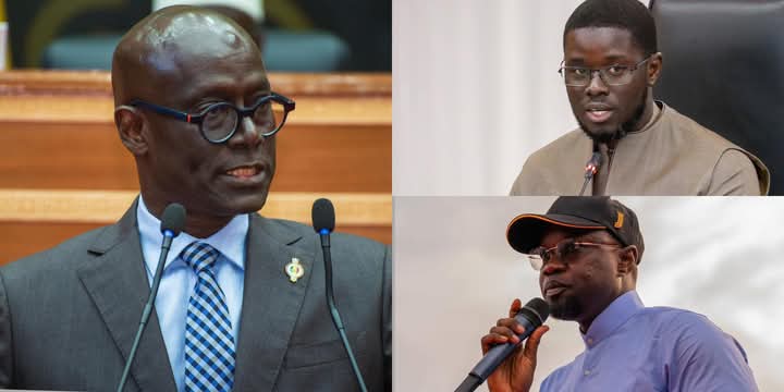 Thierno A. Sall : « diviser le pays entre pro Diomaye et pro Sonko, c'est trahir le Sénégal»