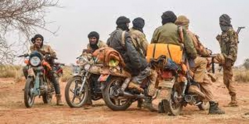 Mali : record d’enlèvements d’étrangers par les jihadistes Mali : record d’enlèvements d’étrangers par les jihadistes