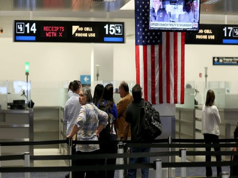 Les États-Unis pourraient refuser de délivrer des visas aux étrangers pour cause d'obésité, diabète ou cancer